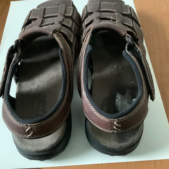 Clarks sandals - Picture 6 of 7